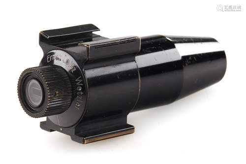 KINOR Torpedo Finder black