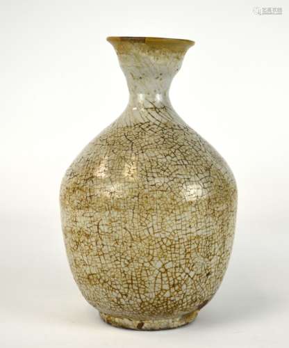 Korean Ceramics Vase
