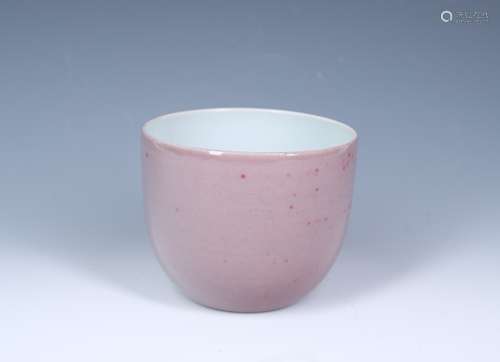 A Chinese Porcelain Cup