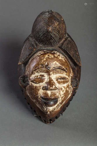 Masque Africain