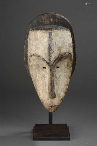 Masque « Ngil » Fang – Gabon