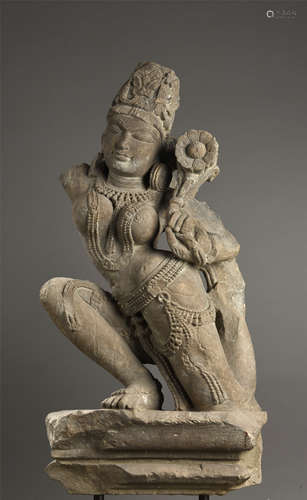 La déesse Lakshmi