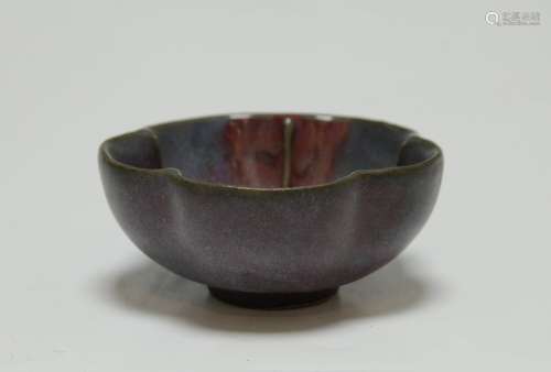 Chinese Ceramic Bowl