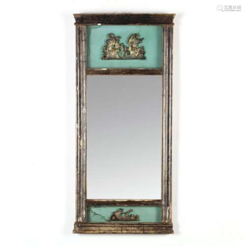 Classical Style Looking Glass