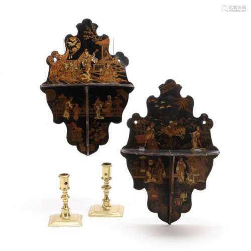 Group of Antique Decorative Accessories