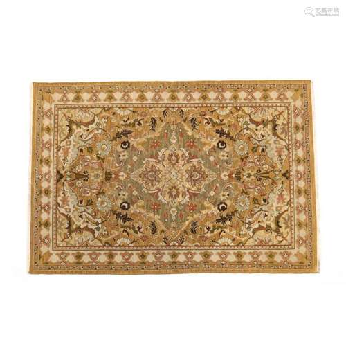 Indo Sumak Area Rug