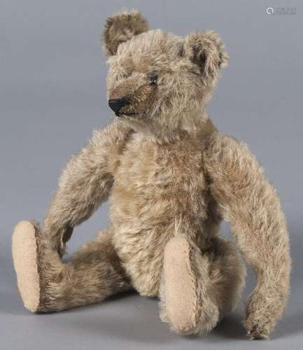 Steiff mohair teddy bear