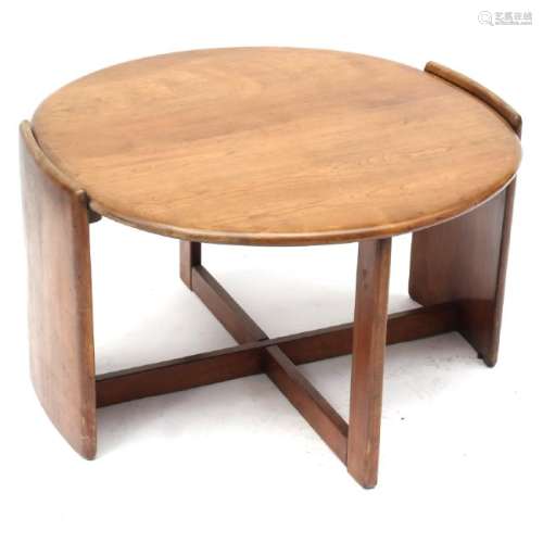 Modern Low Table