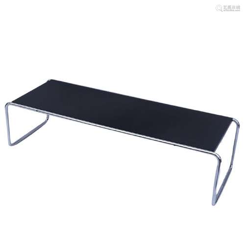 Marcel Breuer Laccio Table