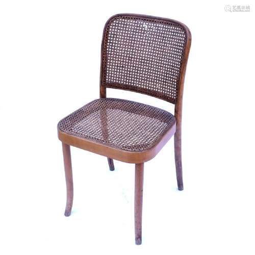 Thonet Side Chair