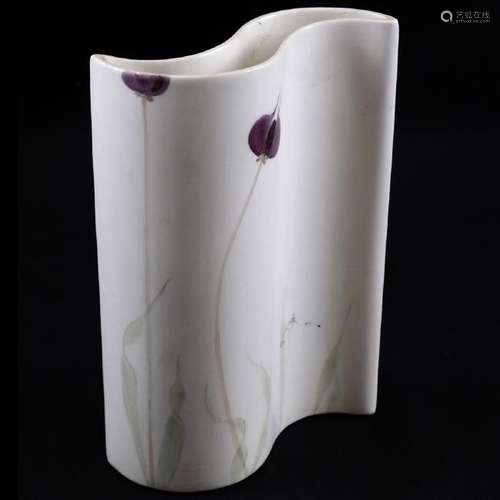 Baatz USA Contemporary Vase