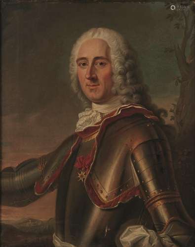 Attribué à Antoine GRAINCOURT (1748-1823)