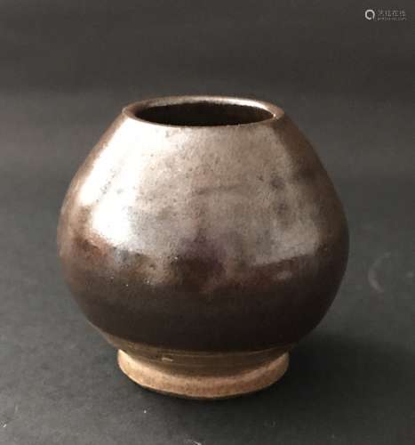 Song D., A Jizhou Ware Jar