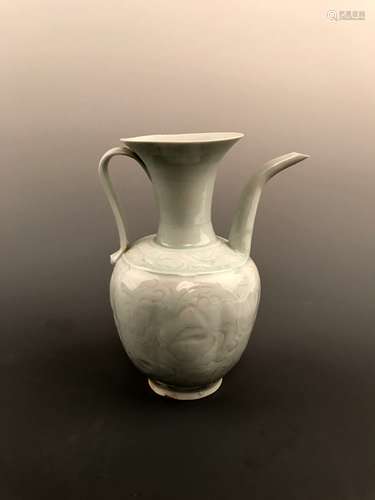 Chinese Song Style Pitcher