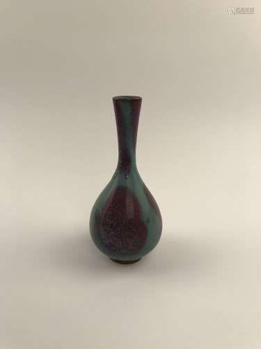 Fine Junyao Vase