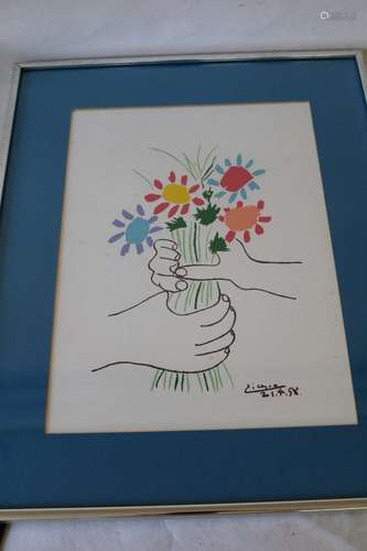 Picasso, 