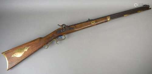 Old Rifle