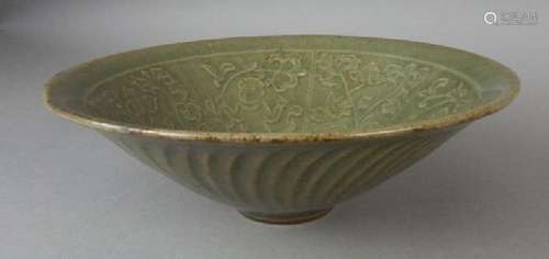 Chinese Song Style Bowl