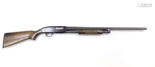 NEW HAVEN / MOSSBERG 600AT 12 GAUGE SHOTGUN