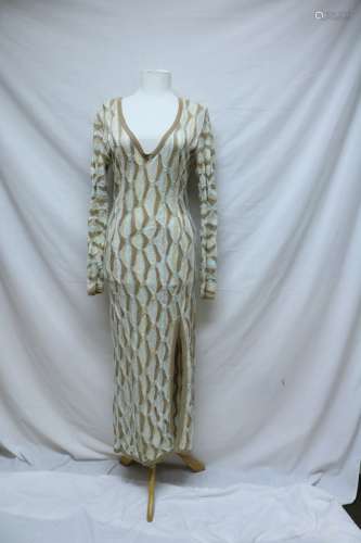 1990's Googi Sweater Dress