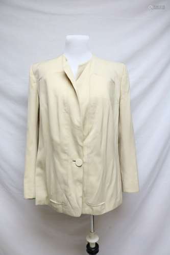 1940s Bergdorf Goodman Blazer