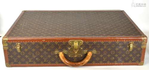 Vintage Louis Vuitton  Luggage or Suitcase