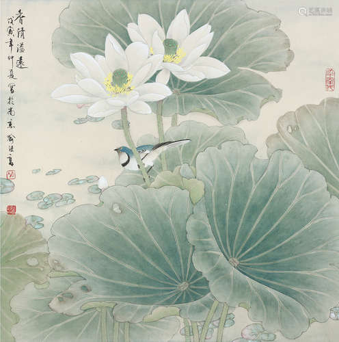 喻继高（b.1932）