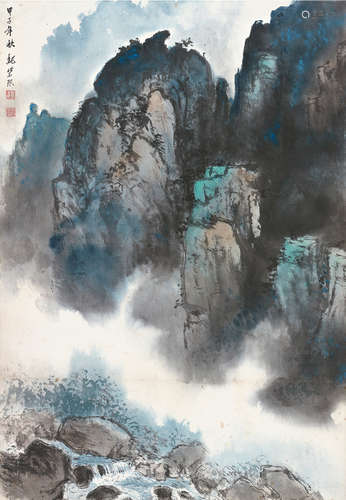 魏紫熙（1915～2002）