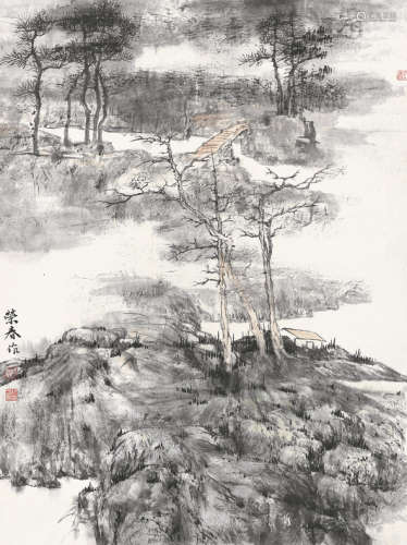 阮荣春（b.1950）