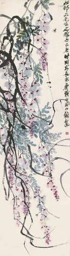 齐白石（1864～1957）