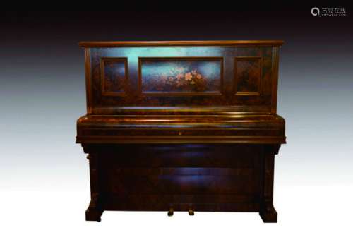 英国夏贝尔钢琴