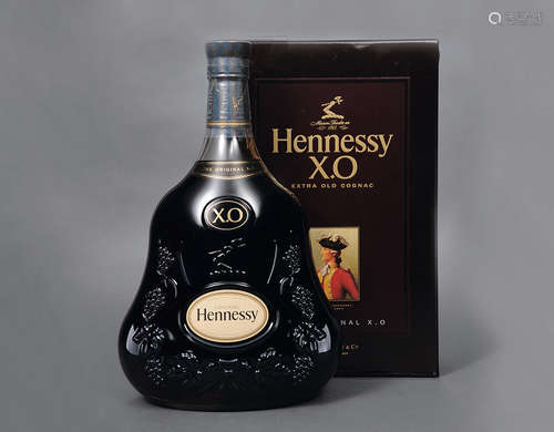 Hennessy XO