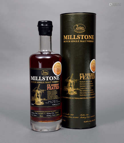 Millstone Zuidam 70Cl