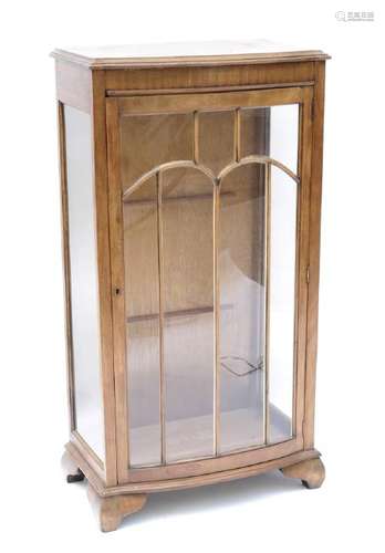 Art Deco Petite Vitrine