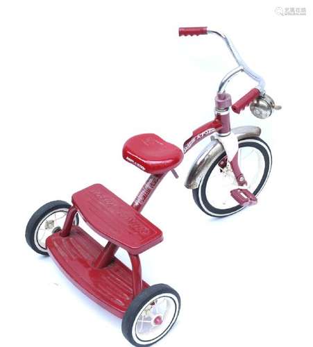 Radio Flyer Tricycle