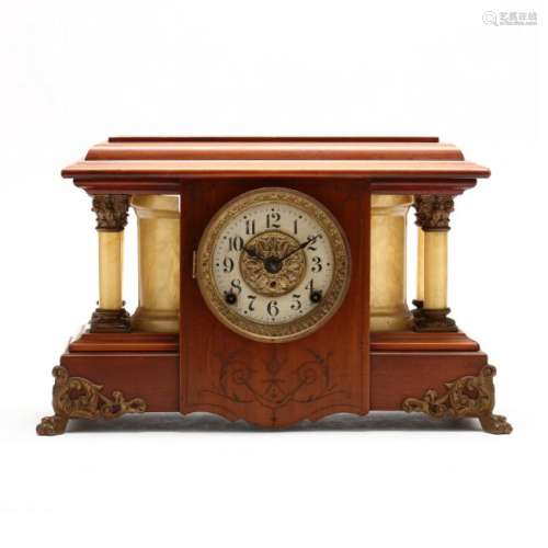 Seth Thomas, Classical Style Mantle Clock