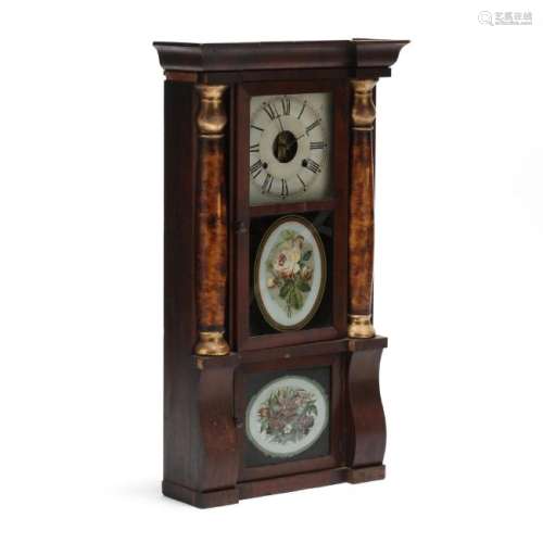 Seth Thomas, American Classical Mantle Clock