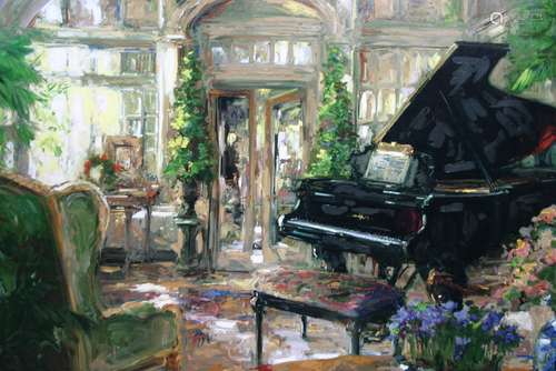 STEPHEN SHORTRIDGE, Title 