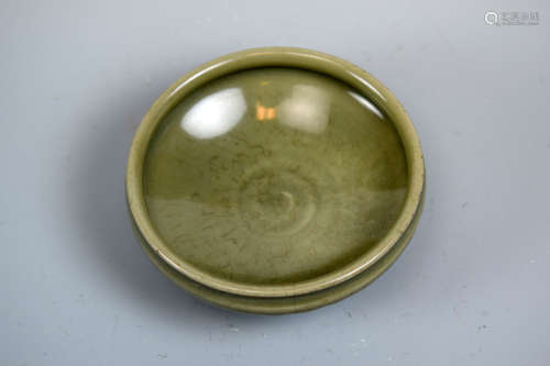 Chinese Celadon Porcelain Bowl