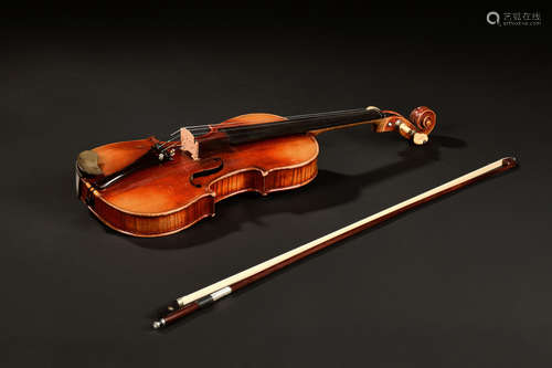 GERMAN VIOLIN