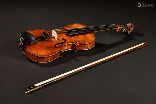 ITALIAN VIOLIN