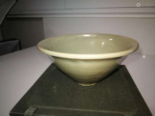 Antique Chinese Yao Zhou Yao Porcelain Bowl