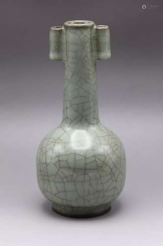 A GE YAO VASE