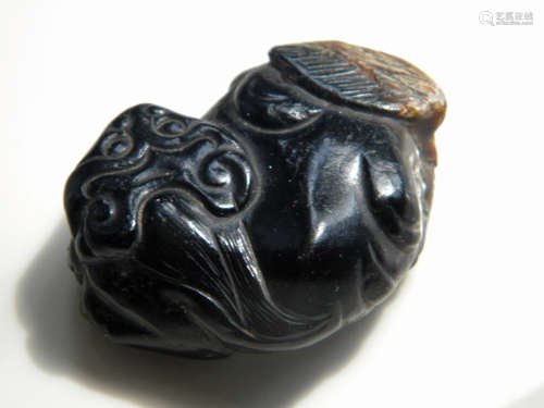 Antique Chinese Jade