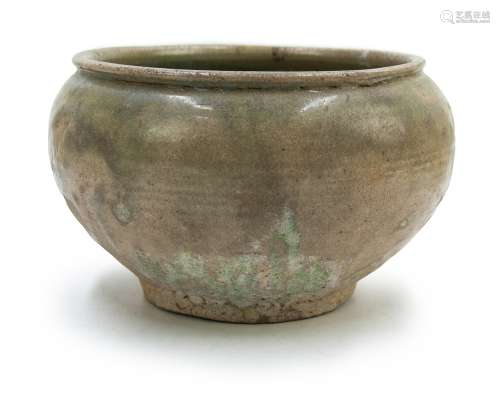 青瓷碗 KOREAN CELADON LARGE BOWL