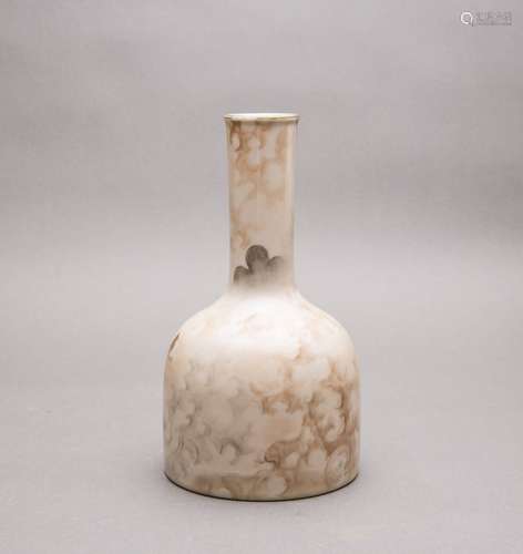 QING VASE