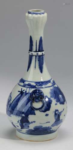 QING VASE