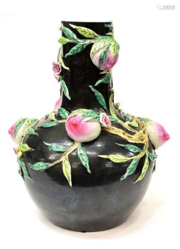 QING VASE