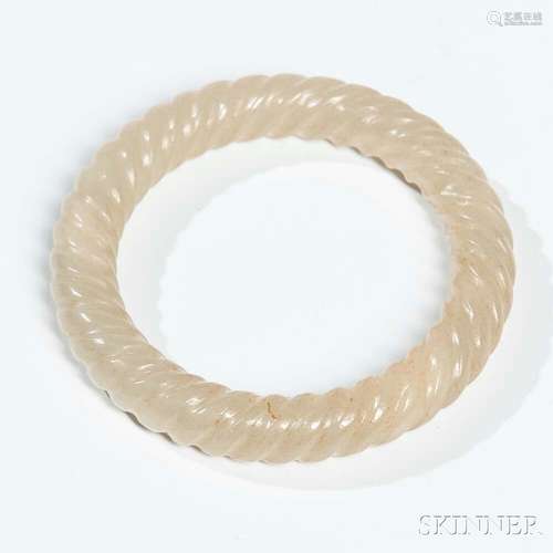 Jade Bangle 玉镯