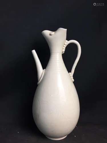 DINGYAO WHITE EWER